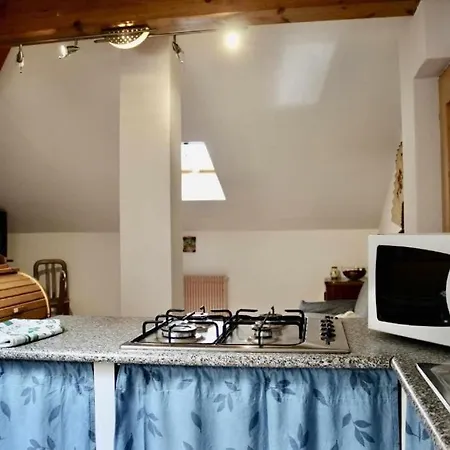 Casa Fiorita Predaia