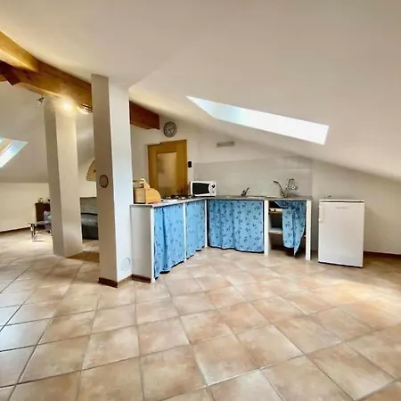 Holiday home Casa Fiorita Predaia