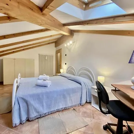 Holiday home Casa Fiorita *