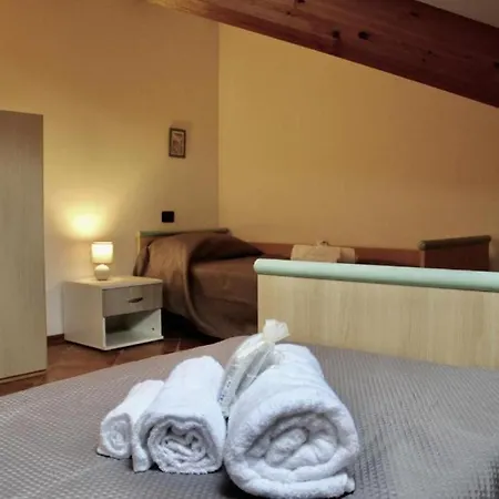 Casa Fiorita Holiday home *