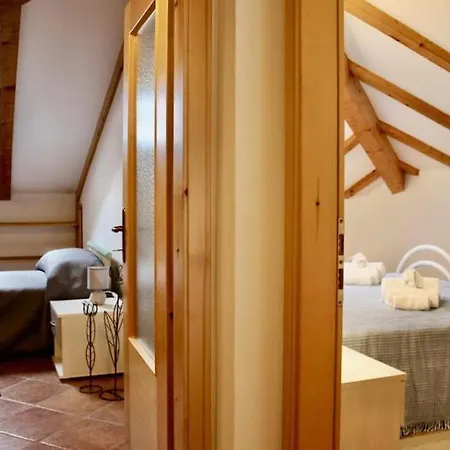 Casa Fiorita * Predaia