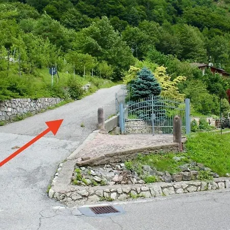 Holiday home Casa Fiorita *