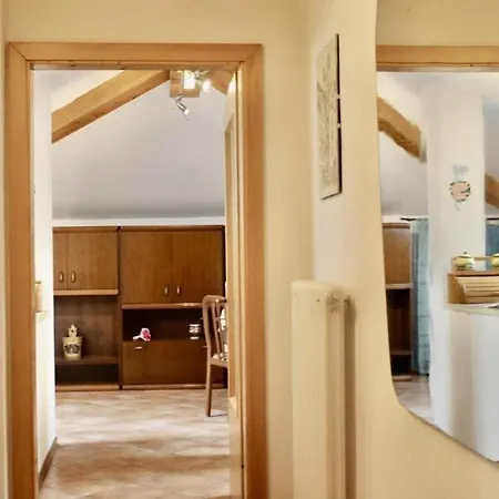 Casa Fiorita Holiday home